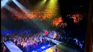 Eminem & D12  Purple Pills - DVD Live Detroit