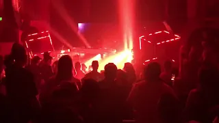 Ekali x Yookie - ID (Live), Oct. 24th, 2018