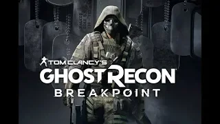 Trailer GHOST RECON BREAKPOINT | E3 2019