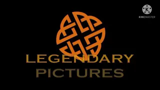 Legendary Pictures 2006 Logo Remake (I tried)