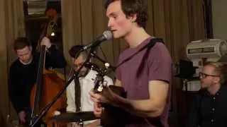 Hymnalaya - Colt for a King (Live on KEXP)