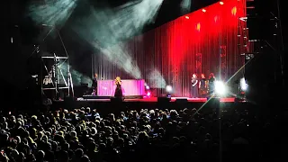 Lara Fabian "50 World Tour"