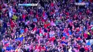 Atletico.Madrid.Vs.Real.Madrid 1-4 2012.04.11 Highlights