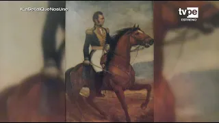 Sucedió en el Perú: Simón Bolívar en el Perú (02/07/2023) | TVPerú