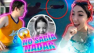 Esto pasó con mi sobrina… la venganza 😈