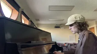 Hawaii: Part II but it’s a pretty decent piano medley (THE LONG AWAITED REMASTER!!!!!)