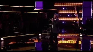 Austin Montgomery - You Look So Good In Love (The Voice Season 22 Knockouts)