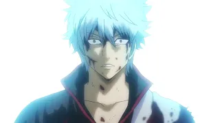 Utsuro Reveals Himself! |  Gintama°