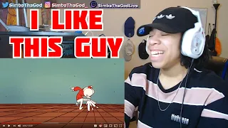 SomeThingElseYT - One h*ck of a sick day (I got robbed) | REACTION