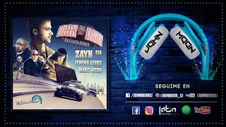 DUSK TILL DAWN 🎶 Zayn Malik & Sia 🎶 Bachata Remix DJ John Moon (2020)