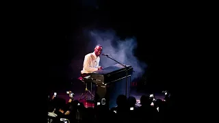 Frank Ocean - I Miss You (Live Studio Version) HQ Audio