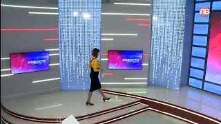 СоР и начало программы "Новости" в 19:00 (Липецкое время, 04.10.2021)