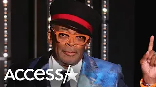 Spike Lee Apologizes For Revealing Winner At Cannes Palme d'Or Early