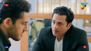 Azlan Ne Liya Qanoon Ko Apne Hath Mein - Ishq-e-Laa Episode - HUM TV