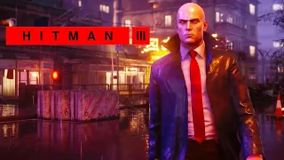 HITMAN™ 3 - Free Starter Pack | NIGHTCALL | FULL WALKTHROUGH GAMEPLAY