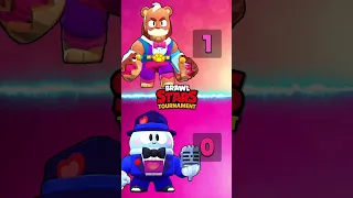 SAM vs LOU | Brawl Stars Tournament #brawlstars #supercell #candyland