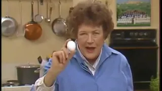 Julia Child - The Way to Cook 2: Fish and Eggs