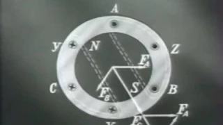 Трехфазные асинхронные двигатели. Киевнаучфильм, 1982