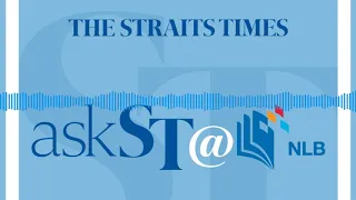 Future of flexible work and remaining productive for longer: askST@NLB podcast Ep 3