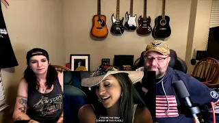 A TRIBUTE TO TOBY KEITH! "As Good As I Once Was" Reaction