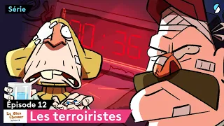 Les Terroiristes - Le Bien Chasser - SAISON 2 - ÉPISODE 12