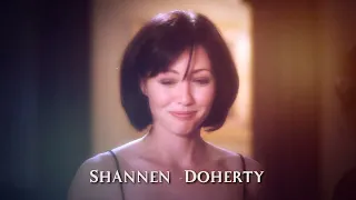 Charmed; Season 1 HD Opening