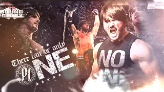 100 BEST PHOTOS OF AJ STYLES (Tribute)HD