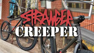 2021 Stranger Creeper 26" Cruiser BMX Unboxing @ Harvester Bikes