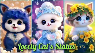 cute cat trending video ll🥀💞ll love cute cat and funny videos #youtube#viral#video#please#subscribe