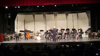 6-1-2022 Jazz Band - Memories of You