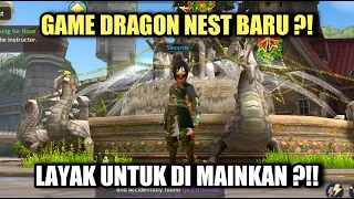 Dragon Nest M New World Layak Untuk Di Mainkan ?!! (MMORPG)