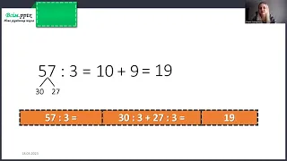 Ділення виду 42:3, 112:7