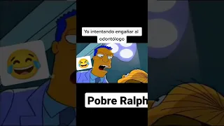 Pobre Ralph