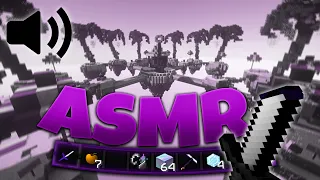 BedWars DexLand Keyboard ASMR + Mouse Sounds | ASMR