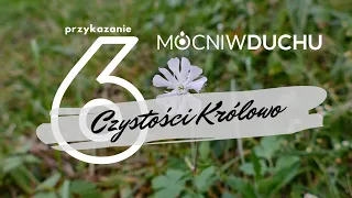 01. Czystości Królowo (6 przykazanie) | Biała jak śnieg (2020) | Mocni w Duchu - muzyka [official]