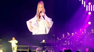 Celine Dion - Pour Que Tu M'aimes Encore (Netherlands 23-06-2017)