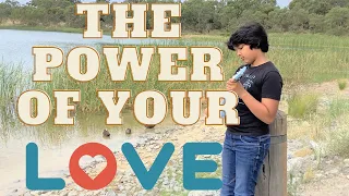 The Power Of Your Love - Hillsong Cover By Ryan Lobo 🎤🎸✨
