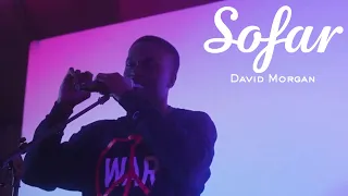 David Morgan - Gratitude | Sofar Dallas Fort-Worth