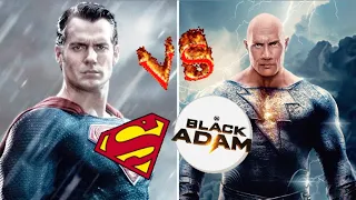 Super man vs Black Adam #supermanvsblackadam #superman #blackadam #injustice2 #gamingvideos #ps4