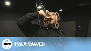 Tyla Yaweh - Stuntin' on You | LIVE Performance | Next Wave Virtual Concert Series | SiriusXM