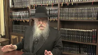 G-d Will Reveal Himself To You — If You Want – with Rabbi Shmuel Butman