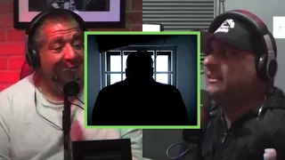 Prison Stories with Joey Diaz and Russell Peters