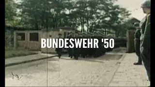 Bundeswehr '50