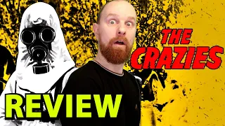 The Crazies | 1973 | George A. Romero | movie review