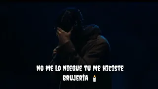 "bad bunny" (LA DROGA)"Vídeo Oficial" Lyrics Subtitulado al Español