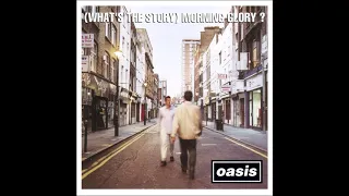 Oasis - Champagne Supernova (Dynamic Edit)