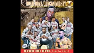 Royalboys/Duncan mighty