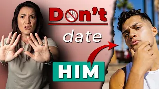 10 SIGNS you should NOT DATE HIM || Break-up NOW❗