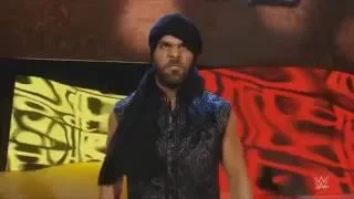 [SC] Jinder Mahal Main Event Entrance