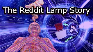 The Reddit Lamp Story